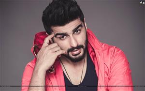 Arjun Kapoor